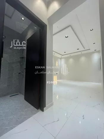 فيلا للبيع في شارع الاحوص بن ثعلبه, حي الهجلة الجديد, مدينة مكه المكرمه, منطقة مكة المكرمة صورة 3