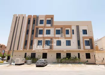 شقة للبيع في شارع محمد بن عبدالعزيز الماضي, حي قرطبة, مدينة الرياض, منطقة الرياض