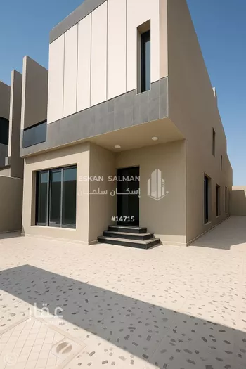 فيلا للبيع في شارع 23ج, حي ضاحية الملك فهد, مدينة الدمام, المنطقة الشرقية صورة 5