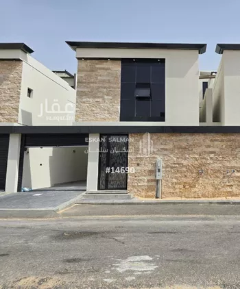 فيلا للبيع في شارع زينب بنت خزيمة, حي الدانة, مدينة الاحساء, المنطقة الشرقية صورة 4