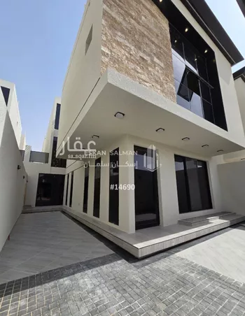 فيلا للبيع في شارع زينب بنت خزيمة, حي الدانة, مدينة الاحساء, المنطقة الشرقية صورة 2