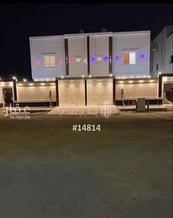 فيلا للبيع في شارع قبار, حي الرحاب 1, مدينة جازان, منطقة جازان صورة 2