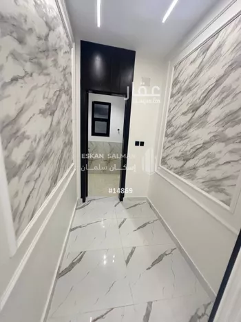 شقة للبيع في شارع الجوزي, حي الواسط, مدينة امارة منطقة مكة المكرمة - الطائف, منطقة مكة المكرمة صورة 4