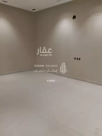 شقة للبيع في شارع رقم 168, حي الجنادرية, مدينة الرياض, منطقة الرياض