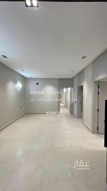 شقة للبيع في شارع السر, حي الرحاب 2, مدينة جازان, منطقة جازان صورة 4