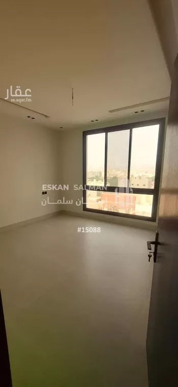 شقة للبيع في شارع عقبة العزة, حي المحمدية, مدينة مكه المكرمه, منطقة مكة المكرمة صورة 2