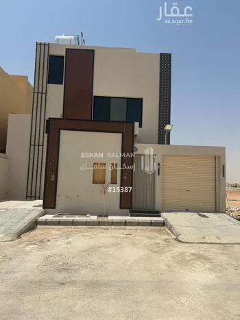 شقة للبيع في شارع وادي الهدار, حي ضاحية نمار, مدينة الرياض, منطقة الرياض