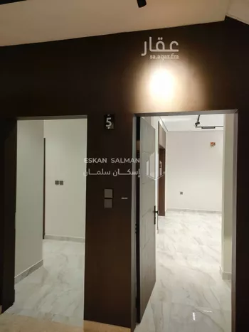 شقة للبيع في شارع معدان بن ربيعة, حي المحمدية 2, مدينة جازان, منطقة جازان صورة 3