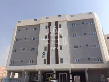 شقة للبيع في شارع أبي الحسن القصار, حي الريان, مدينة جدة, منطقة مكة المكرمة
