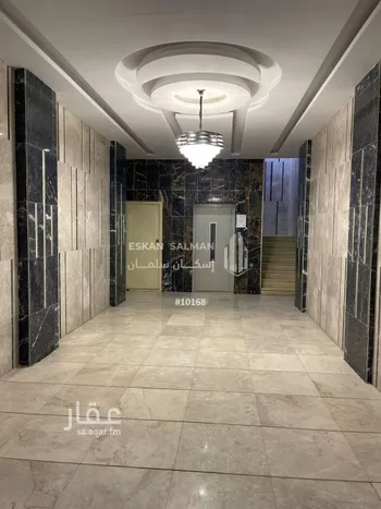 شقة للبيع في شارع الاطاولة, حي الواحة, مدينة جدة, منطقة مكة المكرمة صورة 3