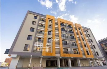شقة للبيع في شارع ابو سعيد المكي, حي الصواري, مدينة جدة, منطقة مكة المكرمة