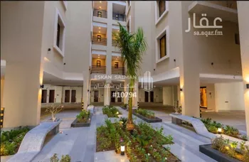 شقة للبيع في شارع ابو سعيد المكي, حي الصواري, مدينة جدة, منطقة مكة المكرمة صورة 2