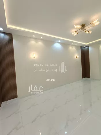 شقة للبيع في شارع فاطمة الطبرية, حي الحيلة الغربي, مدينة محائل, منطقة عسير صورة 2