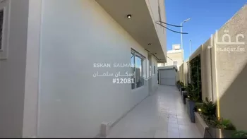 فيلا للبيع في شارع الجندله, حي المطار, مدينة المدينه المنوره, منطقة المدينة المنورة صورة 2