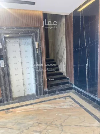 شقة للبيع في شارع زهير بن الحارث(رضي الله عنه), حي الواحة, مدينة جدة, منطقة مكة المكرمة صورة 2