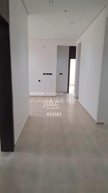 شقة للبيع في شارع عبيدالله الثقفي, حي المهدية, مدينة الرياض, منطقة الرياض صورة 4