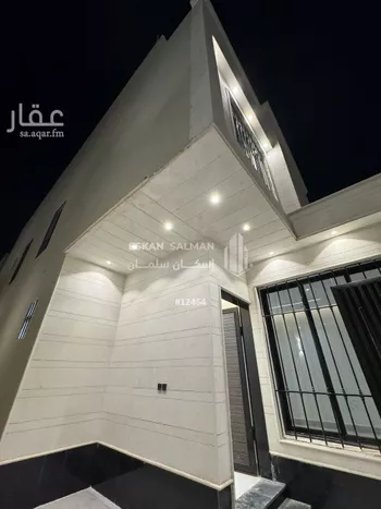 فيلا للبيع في شارع رقم 13, حي الندوة, مدينة الرياض, منطقة الرياض صورة 3
