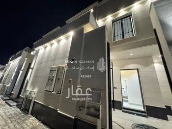 دور للبيع في شارع رقم 13, حي الندوة, مدينة الرياض, منطقة الرياض صورة 2