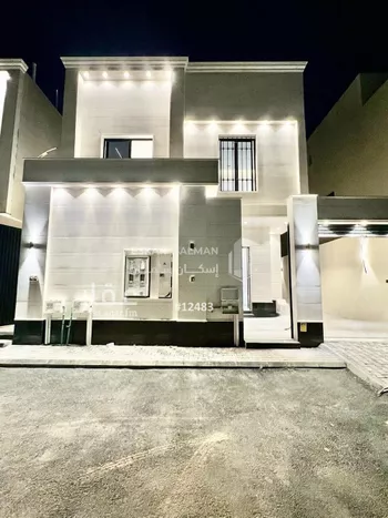 دور للبيع في شارع رقم 13, حي الندوة, مدينة الرياض, منطقة الرياض