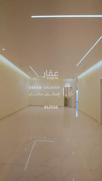 شقة للبيع في شارع علي بن عبدالكافي, حي الرمال, مدينة الرياض, منطقة الرياض صورة 3