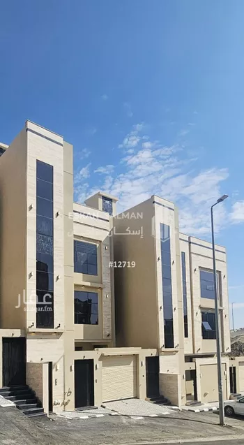 دور للبيع في شارع فايدة, حي الغدير, مدينة ابها, منطقة عسير صورة 2