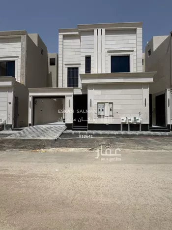 دور للبيع في شارع رقم 96, حي الندوة, مدينة الرياض, منطقة الرياض