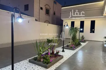 دور للبيع في شارع حفص ابن عبدالعزيز, حي وادي جليل, مدينة امارة منطقة مكة المكرمة - الطائف, منطقة مكة المكرمة صورة 3