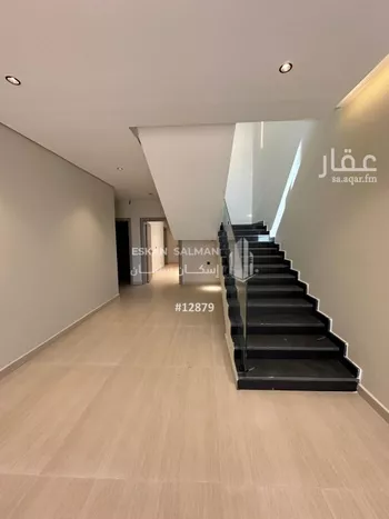 فيلا للبيع في شارع خضيراء 114, حي الضاحي الغربي, مدينة بريده, منطقة القصيم صورة 4