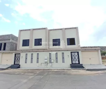فيلا للبيع في شارع قناه السويس, حي البديع, مدينة ابها, منطقة عسير