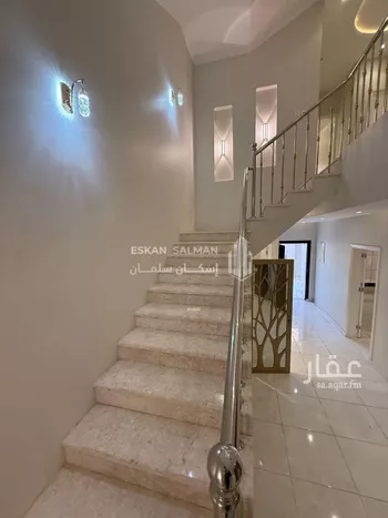 فيلا للبيع في شارع احمد بن محمد الجلفري, حي أم العراد, مدينة امارة منطقة مكة المكرمة - الطائف, منطقة مكة المكرمة صورة 3