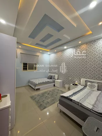 شقة للبيع في شارع عبدالعزيز ابن عبدالملك, حي الشرف, مدينة خميس مشيط, منطقة عسير صورة 5