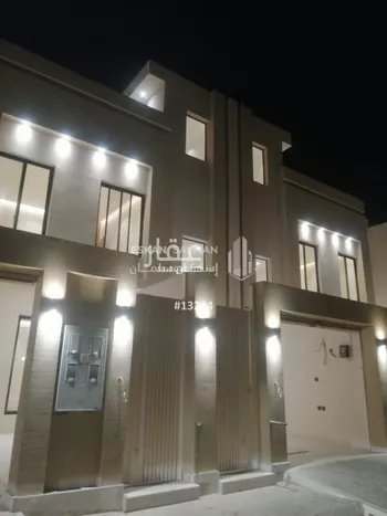 فيلا للبيع في شارع أحمد بن محمد العيالي, حي عكاظ, مدينة الرياض, منطقة الرياض صورة 2
