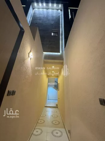 شقة للبيع في شارع رقم 126, حي الجنادرية, مدينة الرياض, منطقة الرياض صورة 2