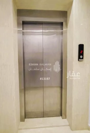 شقة للبيع في شارع محمد بن ابي الساري, حي بنى بياضة, مدينة المدينه المنوره, منطقة المدينة المنورة صورة 3