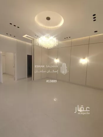 شقة للبيع في شارع حباب ابوعقيل, حي المروج, مدينة المزاحميه, منطقة الرياض صورة 2