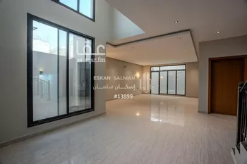 فيلا للبيع في شارع الافيهد, حي الدانة, مدينة الاحساء, المنطقة الشرقية صورة 2