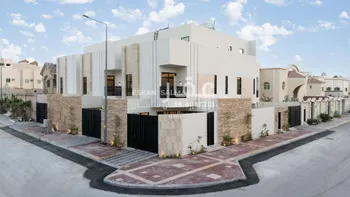 فيلا للبيع في شارع الدومة, حي التعاون, مدينة الرياض, منطقة الرياض صورة 2
