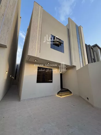 دور للبيع في شارع عبدالعزيز ابن رفيع, حي الشرف, مدينة خميس مشيط, منطقة عسير صورة 3