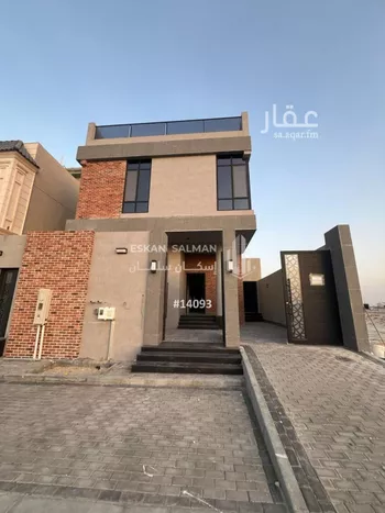 فيلا للبيع في حي السيف, مدينة الدمام, المنطقة الشرقية
