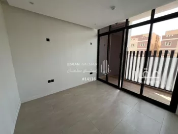 شقة للبيع في شارع رقم 464, حي الملقا, مدينة الرياض, منطقة الرياض
