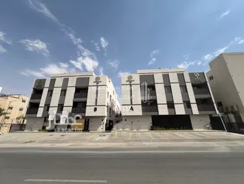 شقة للبيع في شارع رقم 462, حي الملقا, مدينة الرياض, منطقة الرياض صورة 2