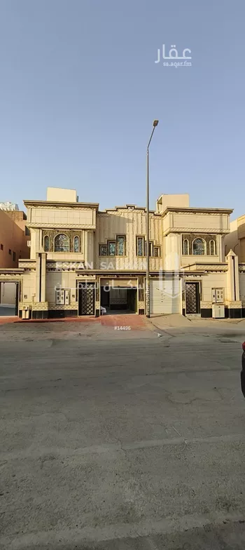 شقة للبيع في شارع رقم 97, حي الجنادرية, مدينة الرياض, منطقة الرياض صورة 5