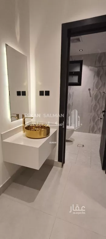 دور للبيع في شارع الزين العراقي, حي البيان, مدينة الرياض, منطقة الرياض صورة 4