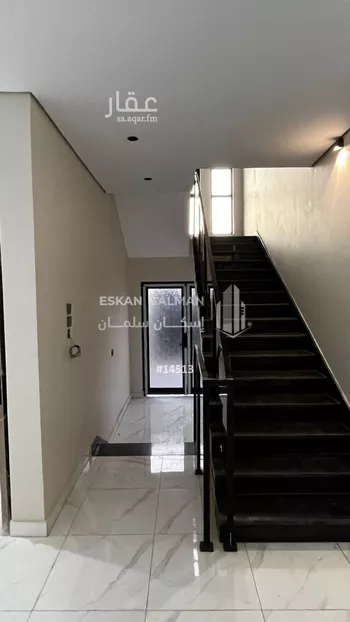 فيلا للبيع في شارع حامد ابن عمرو, حي نبلاء, مدينة المدينه المنوره, منطقة المدينة المنورة صورة 5