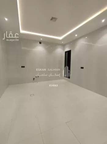 فيلا للبيع في شارع عمر ابن حبيب, حي الجنادرية, مدينة الرياض, منطقة الرياض صورة 4
