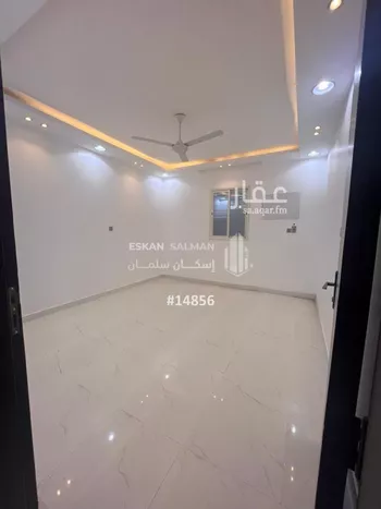 شقة للبيع في شارع بن الابار, حي الروضة, مدينة نجران, منطقة نجران