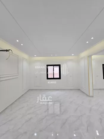 شقة للبيع في شارع زيد بن عاصم الانصاري, حي حكومي1, مدينة جدة, منطقة مكة المكرمة