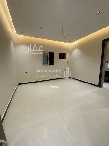 شقة للبيع في شارع ابو زكريا الفراء, حي الرحاب 1, مدينة جازان, منطقة جازان صورة 2