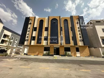 شقة للبيع في شارع أبي طاهر إسماعيل الجيطالي, حي النرجس, مدينة الرياض, منطقة الرياض صورة 2