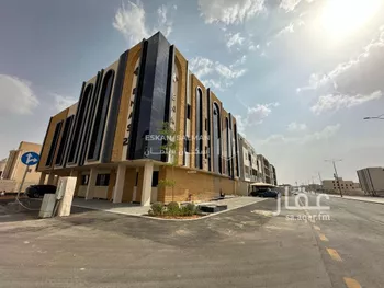 شقة للبيع في شارع أبي طاهر إسماعيل الجيطالي, حي النرجس, مدينة الرياض, منطقة الرياض صورة 5